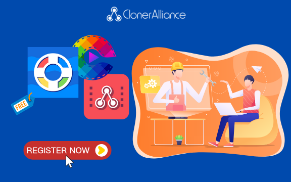 Is it necessary to register ClonerAlliance hardware products?

Actually it's not a necessary step for all ClonerAlliance hardware but strongly recommended if you are intended to use the bundled software.

Find out more here: bit.ly/3haVGgm