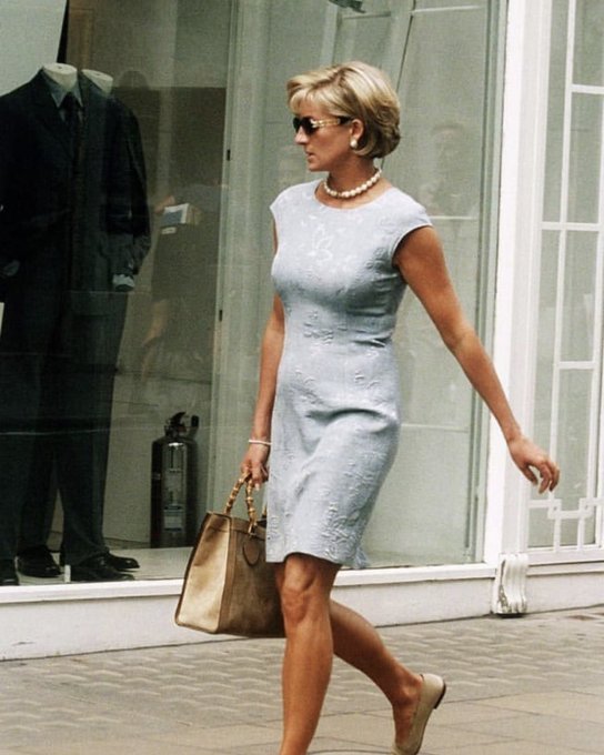  I don\t go by the rule book. I lead from the heart, not the head. Happy 60th Birthday Princess Diana 