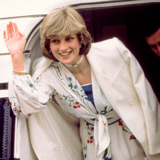 Happy Birthday Princess Diana. 