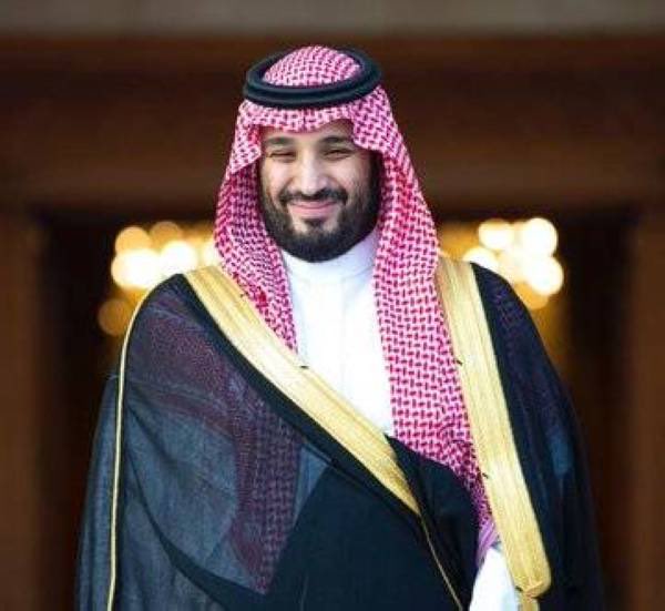 سمو سيدي #ولي_العهد_يوجه_بعلاج_البراق في بريطانيا 💚 لفتة إنسانية تعكس مدى اهتمام القيادة بالمواطنين 💚🇸🇦💚