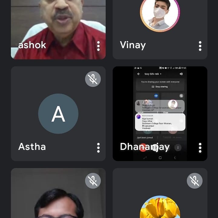 its_saurabh6721's tweet photo. YPA presents 7 day online workshop on Personality Development, and today is first session which topic is Personality Development, Self Discipline, Self Control, Goal Set and Management.
Youth Power Association - YPA
#ypa4india
#YPAWorkshop
#PersonalityDevelopmentWorkshop https://t.co/MtqORwPytY