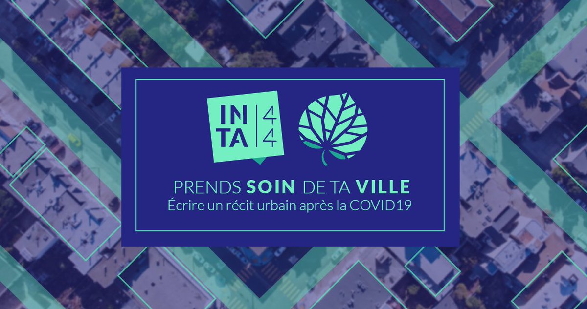 INTA urban dev asso tweet media