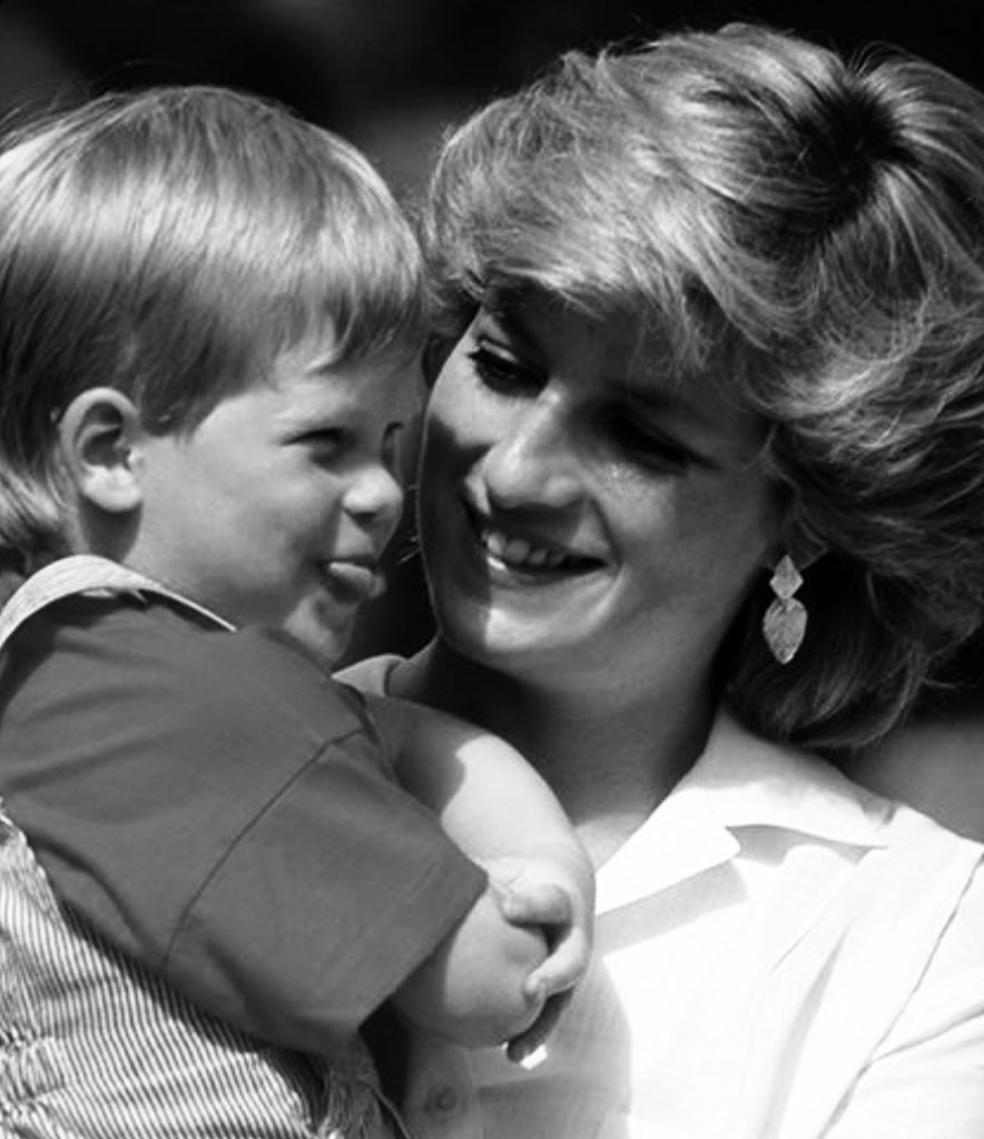 Happy Birthday Princess Diana 