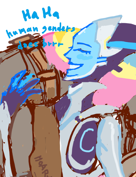 Moary_Ann's tweet photo. June is already over, but these two definitely need more attention, thanks for your support โค๏ธโค๏ธ
#PrideForOW #overwatch #pride #Pride2021 #echo #mccree #mcecho @PlayOverwatch https://t.co/DCPC6ma4vQ