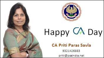 Happy CA Day!