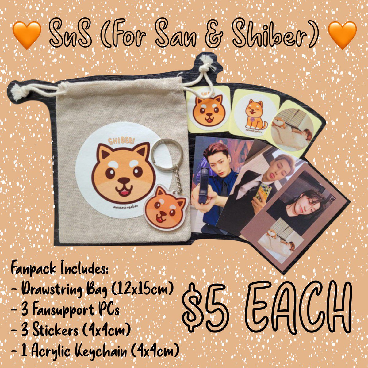chaerimz's tweet photo. hi! we’ll be giving out these fan support out during the #santreasure event! 

date: 11th July 2021
time: 12pm-2pm
price: $5 (fanpack), $1.50 (3 pcs)
payment: paynow/paylah/cash on collection

feel free to dm @chaerimz if you have any questions! hope to see yall there soon! :D https://t.co/VXvTy4xBGq