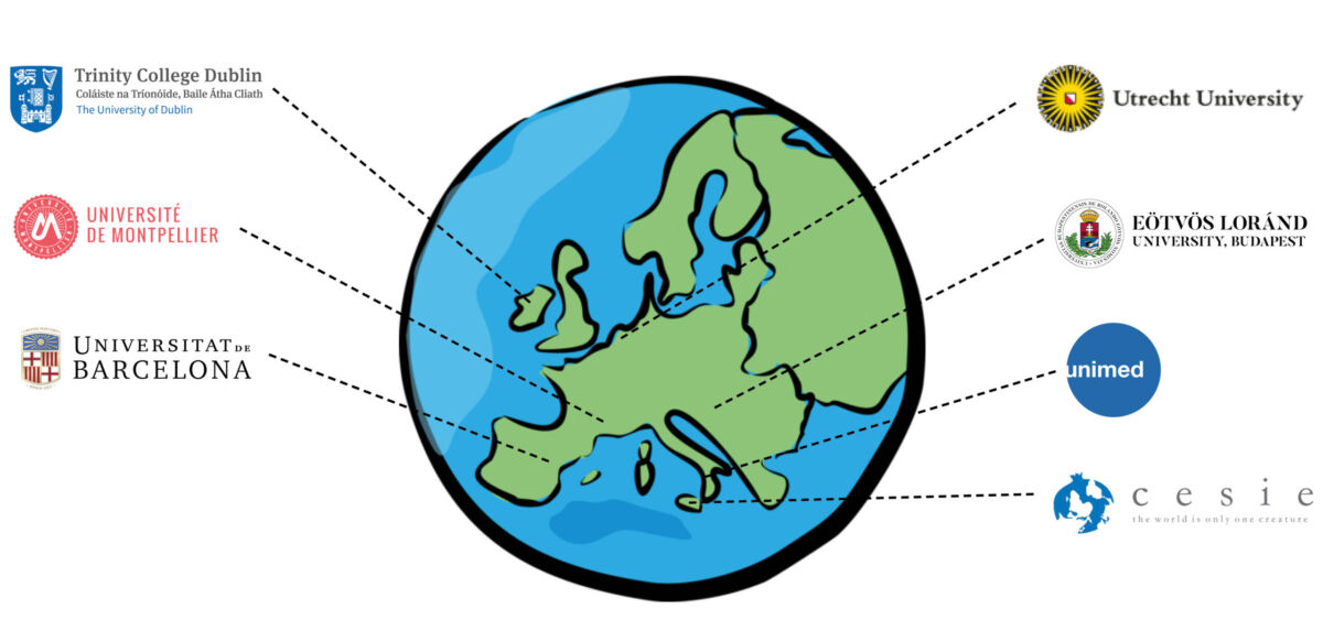 Thanks to everyone that voted in our poll on what the <a href="/UniEcoProject/">UniEcoProject</a> summer school should hack. You chose #reducingconsumables which will be addressed by a group of students and staff from universities around Europe: <a href="/UtrechtUni/">Utrecht University</a> <a href="/UniBarcelona/">Universitat de Barcelona</a> <a href="/umontpellier/">Université de Montpellier</a> <a href="/ELTE_UNI/">ELTE - Eötvös Loránd University</a>