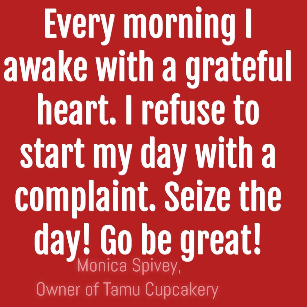 MonicaSpivey's tweet photo. Good morning https://t.co/qno5EM7stZ