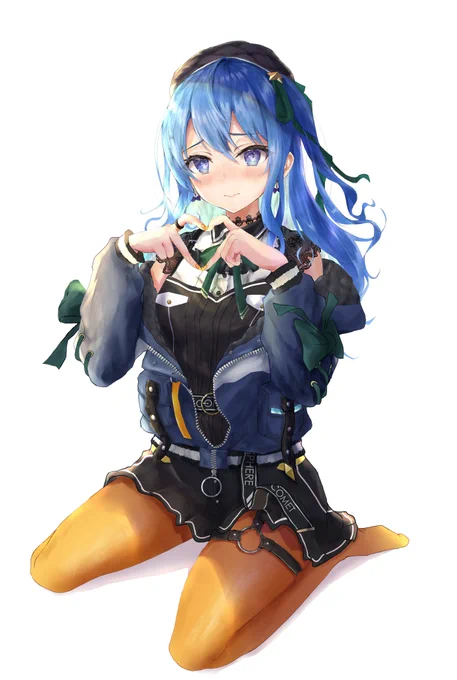 かかげ先生の #おはクロ と添削を半年間やり続けると、
絵はこれぐらい変わります!!

半年前の自分みたいに「毎日がんばって描いてるのに全然上手くならない...」って悩んでる人、きっといると思うのでどうか伝わってほしいです...

#画力変化ビフォーアフター 

2020/11/18←           →2021/6/29 