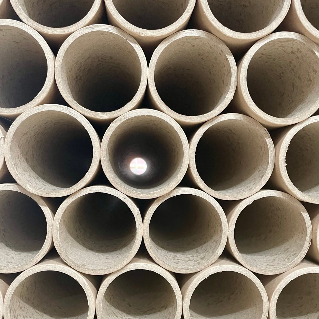 GIFProducts's tweet photo. Can a pile of tubes look this good? This is what a tube delivery looks like in our warehouse.
#tubedelivery #rolls #cardboardtubes #papertubes #aesthetics #delivery #business #warehousedelivery #supplies https://t.co/QouWIAQGsa