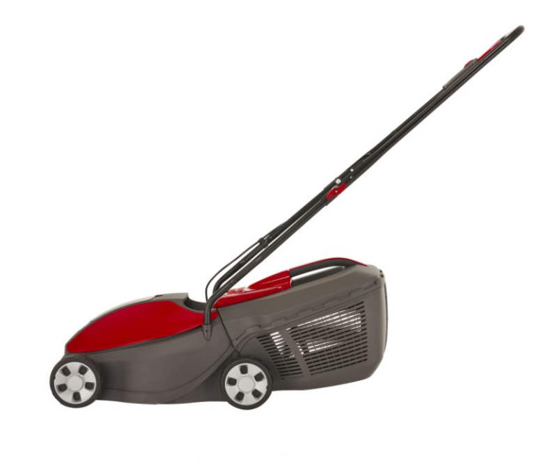 Electress ... the lawn hostess with the mostest!

This 20V Lithium-ion cordless lawn mower has a compact 30cm cutting width and is incredibly energy efficient, ideal for small to med sized gardens

#Mountfield #becauseitsamountfield #easymowsit #yourlawnyourway #Mountfieldmowers