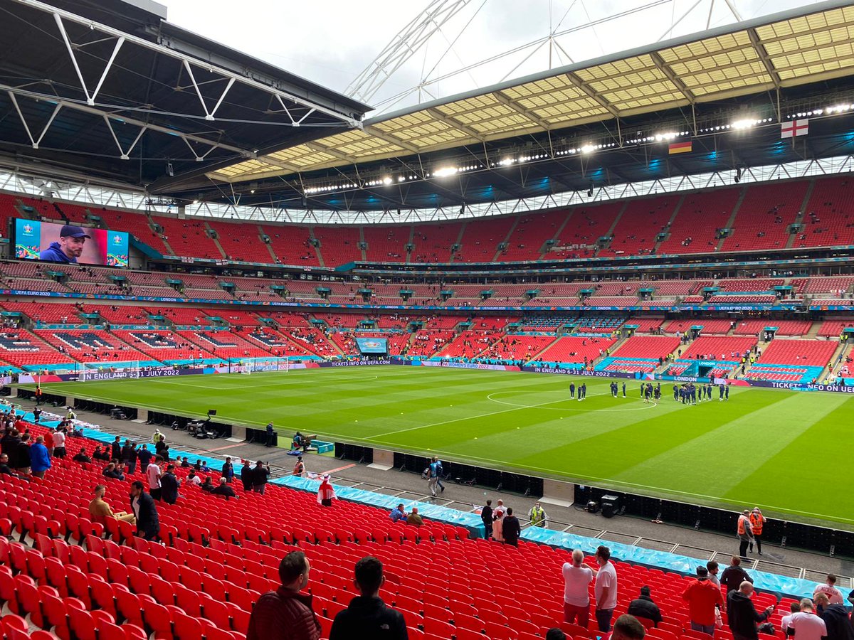 Come on 🇬🇧