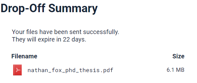 Nathan Fox tweet media