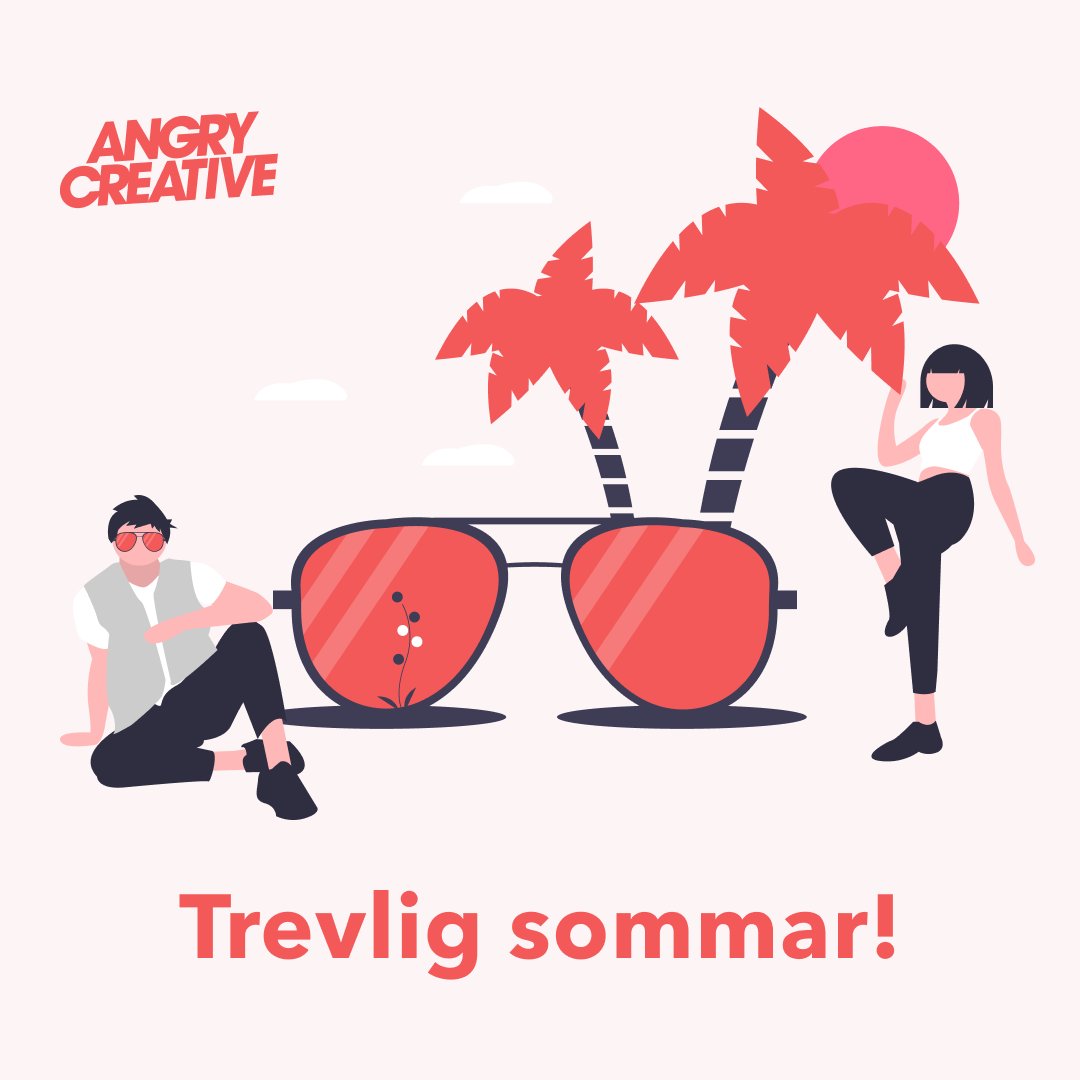 Angry Creative tweet media