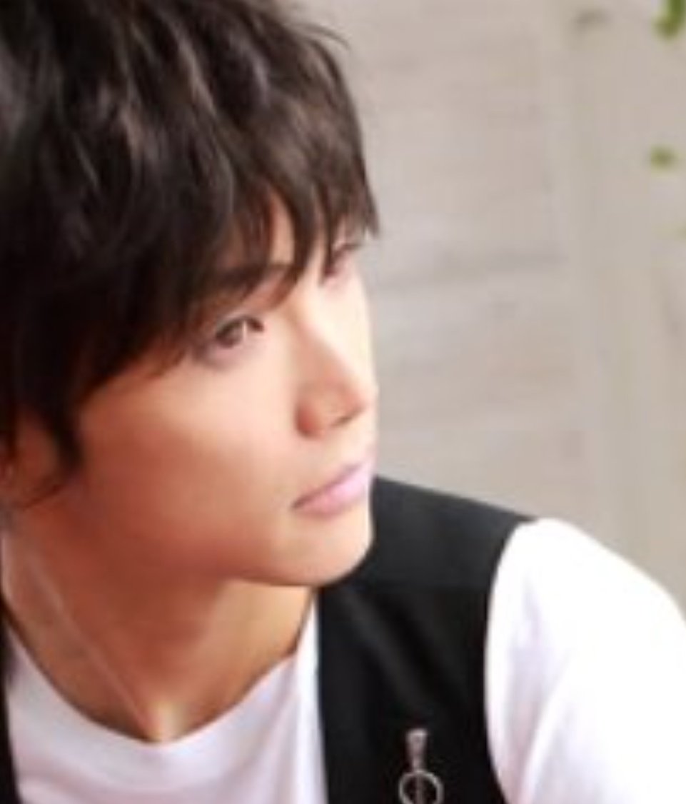 もう就活生をやった人の間でもう中学生がイケメンだと話題になっている