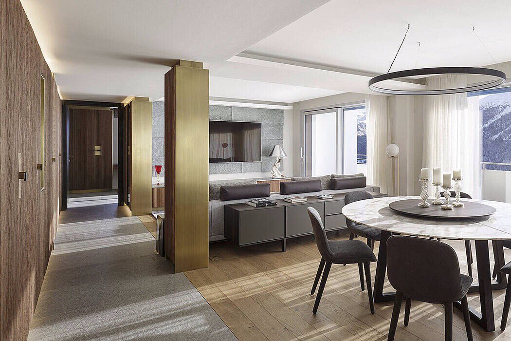 israelmoov's tweet photo. Contemporary apartment located in Saint Moritz, Switzerland, redesigned in 2020 

      #architecture #archi #architecturephotography #architect #architecturelovers #architectural #minimalism #minimalistic  #architecturedesign #archilovers #architecturestyle #industrialdesign https://t.co/8v87padRpi