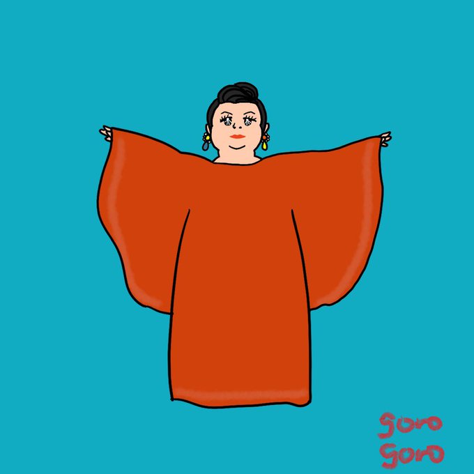 マツコ デラックス の注目ツイート イラスト マンガ コスプレ モデル Twoucan