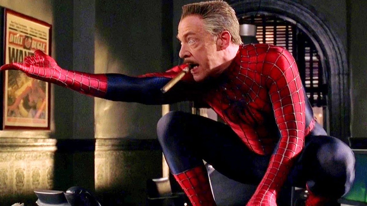 RT @AzrielDoesStuff: OMG I can't believe they put Omni man in Spider-Man 
#Invincible #Marvel #SpiderMan https://t.co/5JxPhsopOf