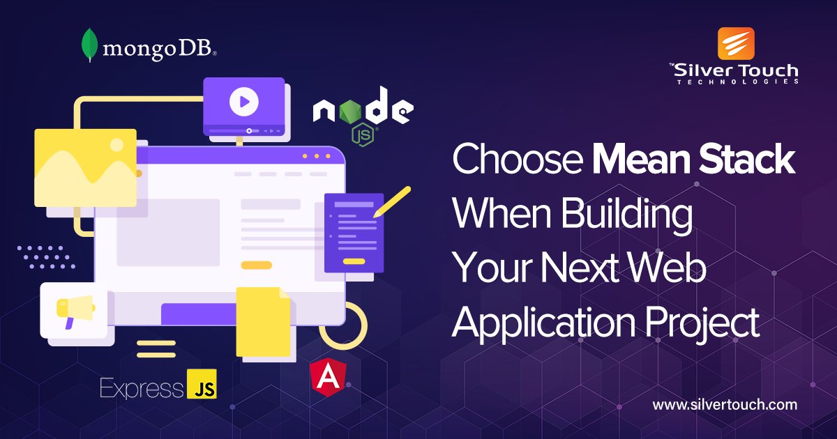 silvertouchind's tweet image. In the near future, MEAN STACK will be strongly recommended for programming where technology will be easier and simpler to build the future apps.
bit.ly/365CfPC
#meanstackdevelopment #dedicateddevelopers #hirededicateddevelopers #hirededicatedprogrammers #itservices