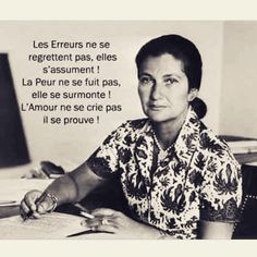 Merci madame