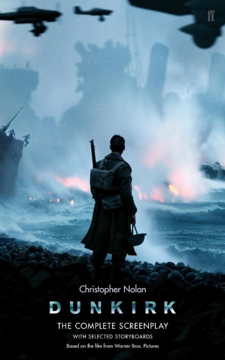 Dunkirk
Dunkirk merupakan operasi militer yang terjadi di Dunkirk, Perancis. Operasi militer ini dikenal dengan nama The Battle of Dunkirk yang terjadi saat Perang Dunia ke-2 yaitu mulai 26 Mei hingga 4 Juni 1940.
