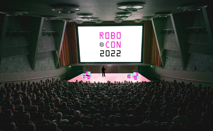 RT @robotframework: Teaser: RoboCon 2022 is coming
Location: Helsinki and online
Time: 2022 Week 3
Stay tuned https://t.co/qh7ZY5X1WB