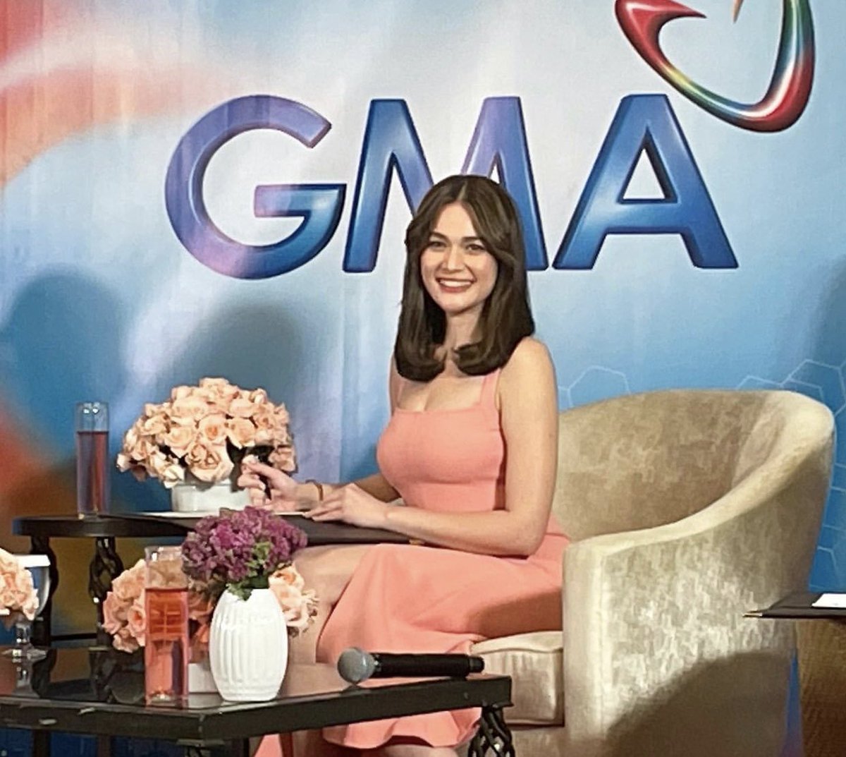 beaalonzo_army's tweet photo. Last night was really an emotional one. It was a good cry for all us. 🥺 Hearing EVERYTHING directly from you made us love you even more. 
Maraming Salamat Bea! 💙

Welcome and goodluck to your new home! Walang iwanan ♥️ #ProudToBEAKapuso https://t.co/j8QVNWQtQS