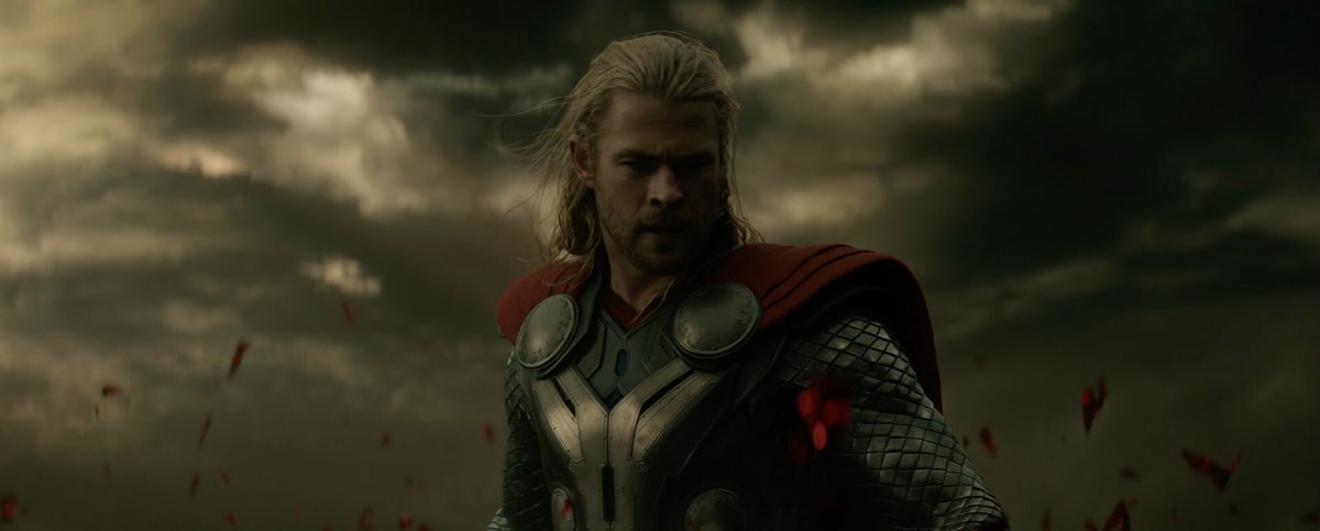 Thor: The Dark World https://t.co/pCqk9zaVvy