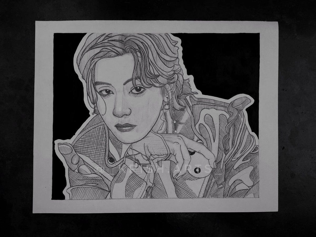 _krisharts_'s tweet photo. Kim Taehyungπ―
#TAEHYUNG #ButterFor5thweek #ButterConceptPhotos #BTSV #KimTaehyung #btsfanart #BTS_Butter #BTS #BTSARMY #FANART #kpopfanart #ArtistOnTwitter #art https://t.co/0SeUmO0qXS