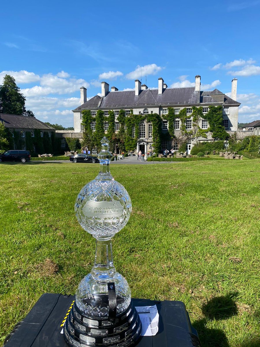 mountjuliet's tweet photo. What this week is all about!
@EuropeanTour @DDFIrishOpen @BMWireland @GolfMountJuliet
Wishing all our players every success over the next few days ⛳️
#DDFIO #Kilkenny #MountJuliet #YourMountJuliet #GolfIreland https://t.co/OlvfVtpO8j