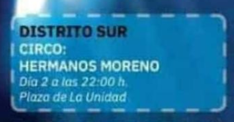 DistritoSurCOR's tweet photo. JULIO: PARTICIPACIÓN 2021, https://t.co/hcVvGRgNfq https://t.co/aOTbBtr8Ud