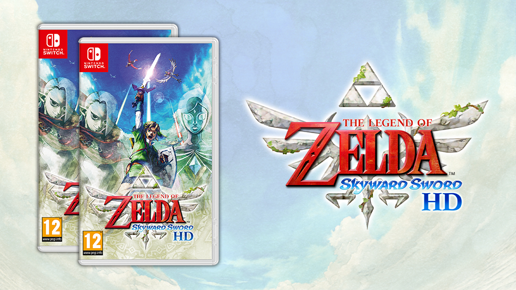 Carrefour Gaming (@carrefourgaming) on Twitter photo ⚠ Sorteo exprés ⚠
¡Solo hoy tenemos dos copias de #SkywardSwordHD para vosotros!
✅ Haz FAV y RT
✅ Sigue a <a href="/NintendoES/">Nintendo España</a> y a nosotros
✅ Menciona a un amig@ en cada tweet con #CarrefourConZelda
A más menciones, más posibilidades
¡Suerte! 🍀
Bases: bit.ly/2Tio9aW ⚠ Sorteo exprés ⚠
¡Solo hoy tenemos dos copias de #SkywardSwordHD para vosotros!
✅ Haz FAV y RT
✅ Sigue a <a href="/NintendoES/">Nintendo España</a> y a nosotros
✅ Menciona a un amig@ en cada tweet con #CarrefourConZelda
A más menciones, más posibilidades
¡Suerte! 🍀
Bases: bit.ly/2Tio9aW