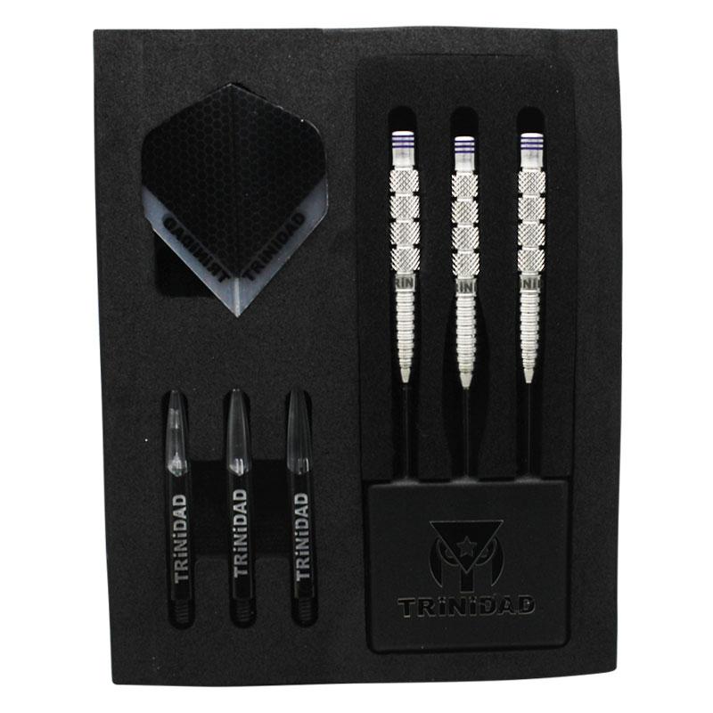 dartsbuddy's tweet photo. TRINIDAD PRO EDER TYPE2 STEEL 吉野洋幸 DARTS SET
https://t.co/iltwDEE3sf
#dartsbuddy #dart #darts #japandarts #onlinedartsshop #tokyo #japan #worldwideshipping #trinidad #eder #type2 #steel #21.5g(weight) #48.0mm(length) #6.6mm(diameter) #center(centerofgravity) https://t.co/nuoXaK9QI0