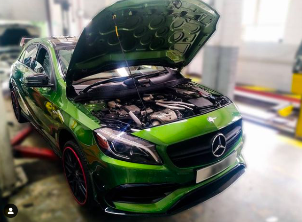 Hardingautos tweet picture
