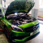 Photo by Harding Auto Service (@Hardingautos)