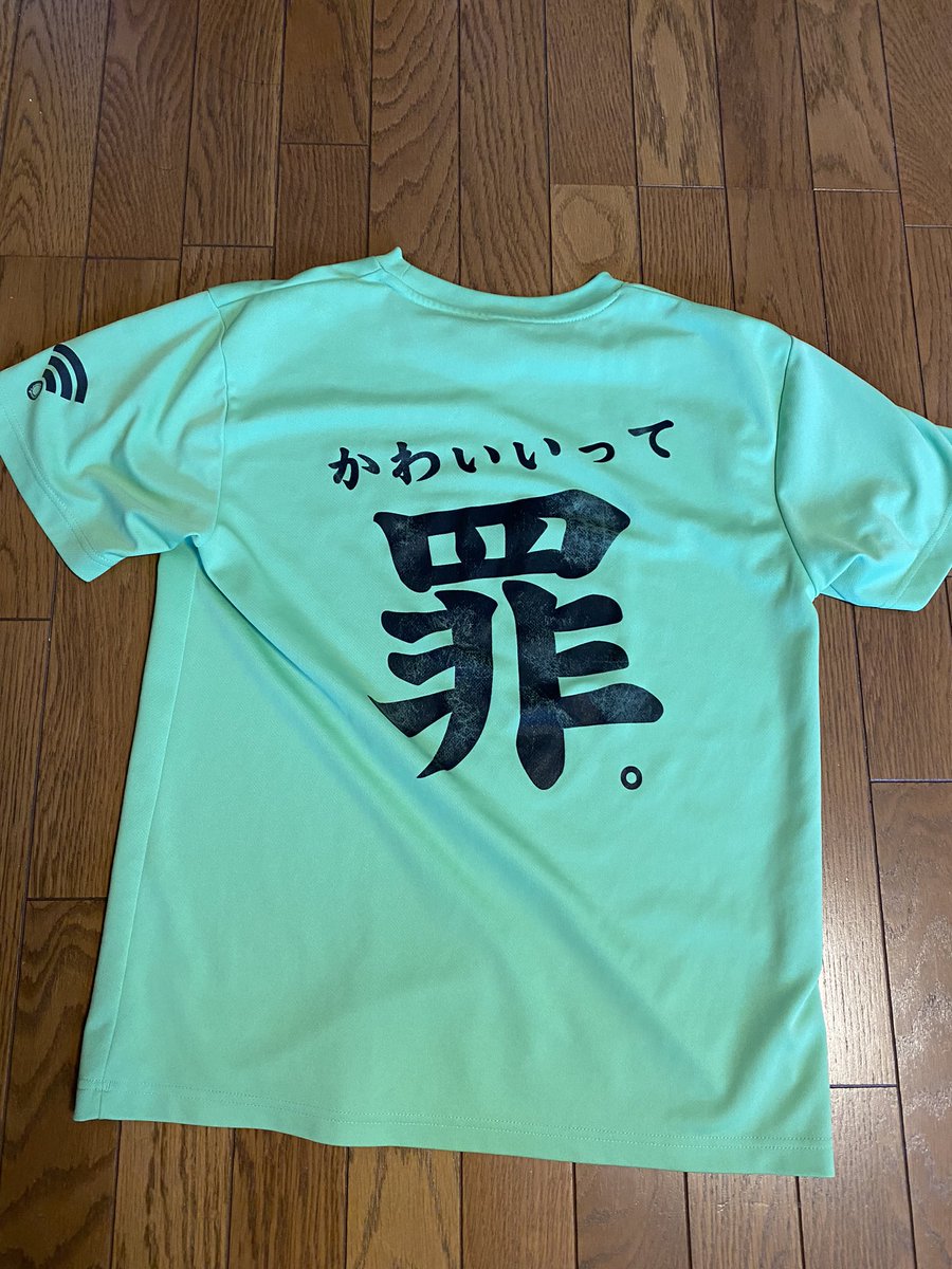 クラスtシャツを作る時の映えるおすすめ背ネームの候補 Ume気分