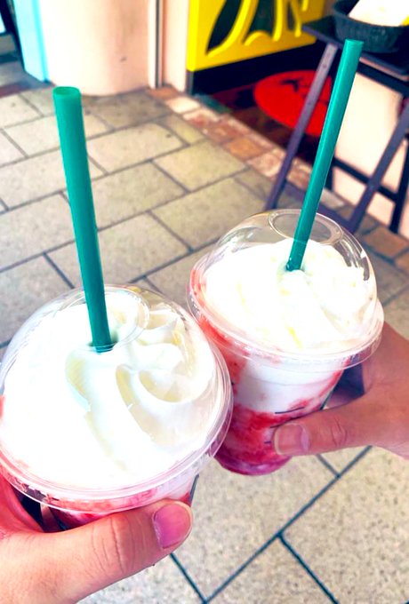 ココ最近食べ物にお金いっぱい使ってる 