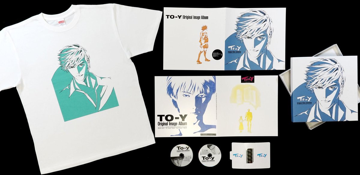 #トーイBOX
続々と届いてるようですね

ご感想は
#トーイBOX のタグを付けていただけるとうれしいです

どうぞ楽しんでいただけますように
【 開封の儀 】
https://t.co/MZ1LeoS98f 