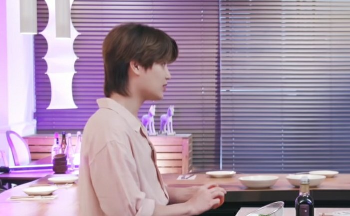 kdy_cute's tweet image. 'มุมกล้องที่ดีที่สุดคือมุมกล้องที่แฟนเราเป็นคนถ่ายให้' :')) #jaedo #johnil