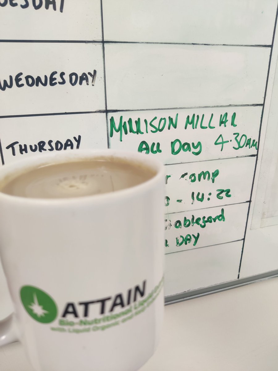 Baberton GC - Course Report tweet media