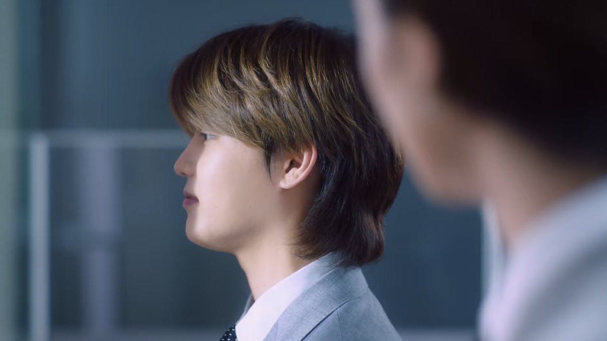 JD2Ylism's tweet image. มุมกล้องแบบ k-series ไปมั้ย?? 😂
‘หนุ่มชิคาโก้นักรัก กับ พี่หัวหน้าแผนกจอมซน’

#johnil