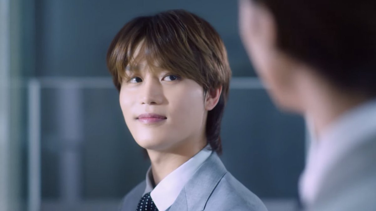 JD2Ylism's tweet image. มุมกล้องแบบ k-series ไปมั้ย?? 😂
‘หนุ่มชิคาโก้นักรัก กับ พี่หัวหน้าแผนกจอมซน’

#johnil