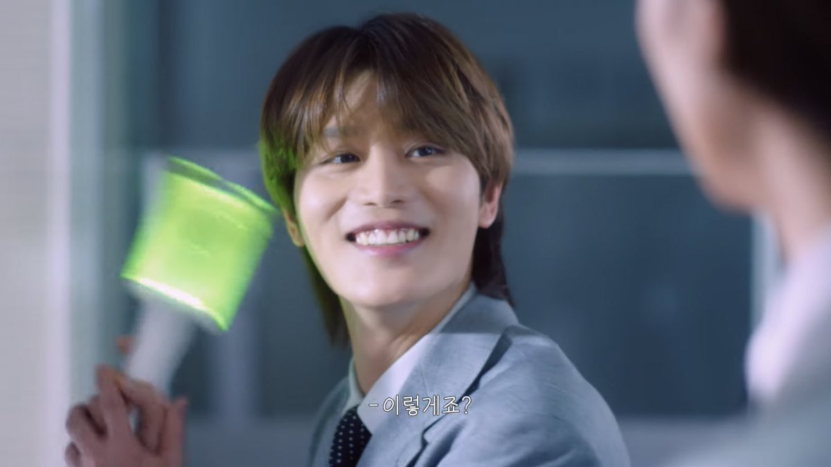 JD2Ylism's tweet image. มุมกล้องแบบ k-series ไปมั้ย?? 😂
‘หนุ่มชิคาโก้นักรัก กับ พี่หัวหน้าแผนกจอมซน’

#johnil