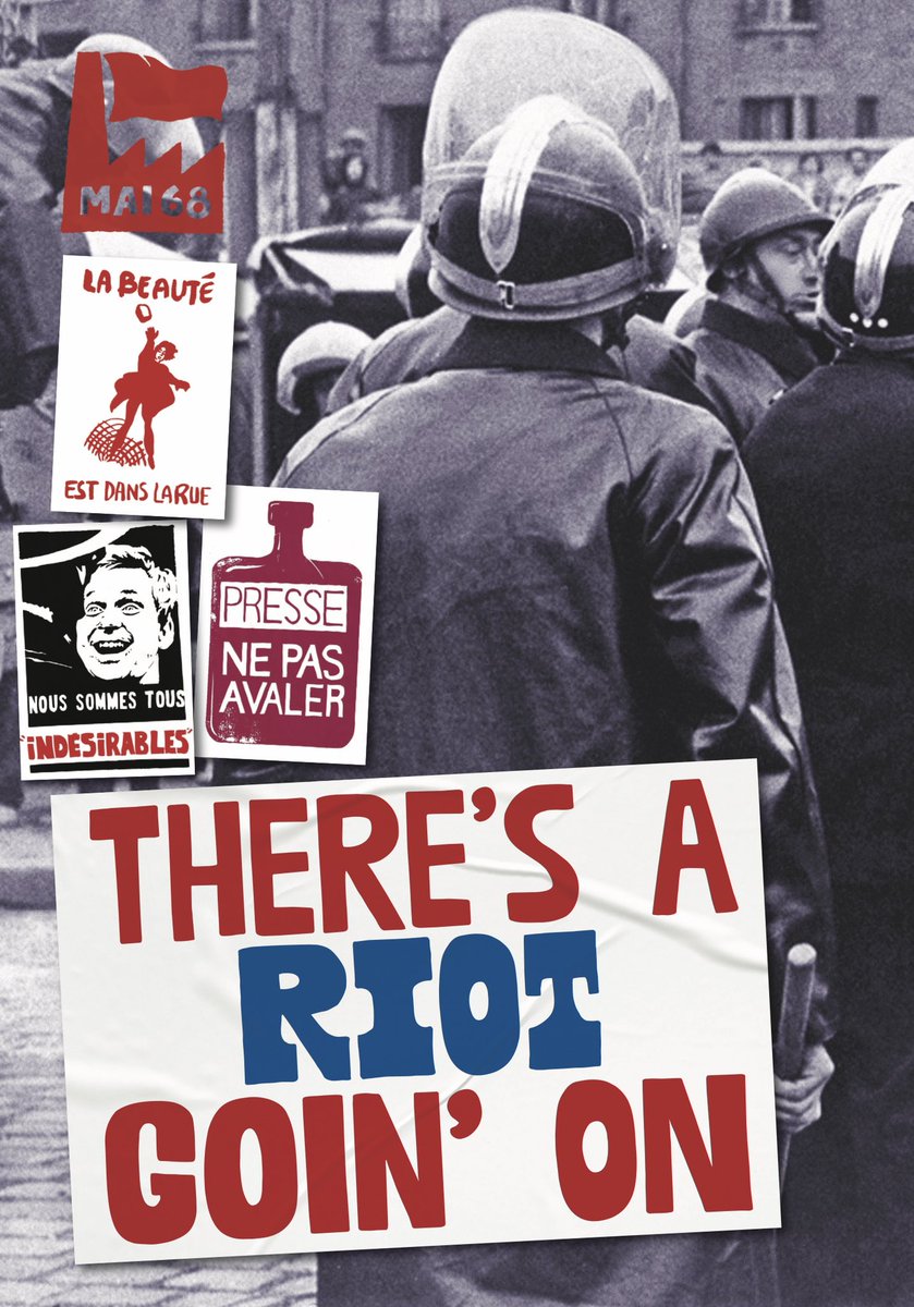 biffbang's tweet photo. On the newstands in the UK today - the latest Shindig! including my feature on French Revolutionary Rock! https://t.co/sdpUGzHZfr