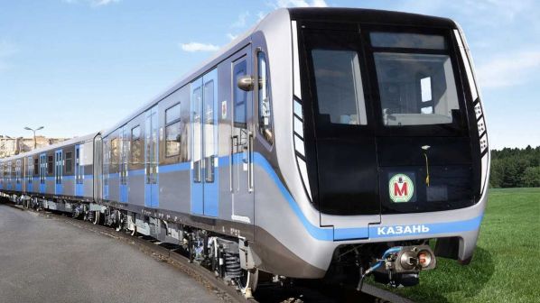SaveATrain's tweet photo. Not all trains are speaking English             - https://t.co/NJeUtcOKHi #tmh #trainautomation #kazanmetro #transmashholding #locotech #metrosystem https://t.co/4y7iiIfR2J