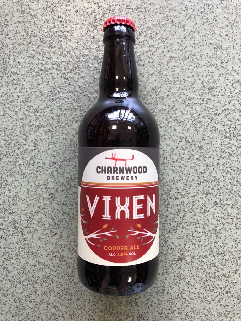 We’re open on Thursday 11am-2pm &amp; 4pm-6pm #vixen <a href="/charnbrew/">Charnwood Brewery</a> #shoplocal #MeltonRoad #rushcliffe #charnwood #melton #westbridgford <a href="/NottinghamCAMRA/">Nottingham Drinker</a> <a href="/LeicesterCAMRA/">Leicester CAMRA</a> <a href="/WestBWay/">West Bridgford Way</a> 🦊