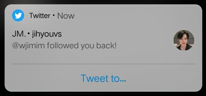 Jelek bgt masa baru difollback 👎 <a href="/wjimim/">Pejuang 14KIK, Abim.</a>