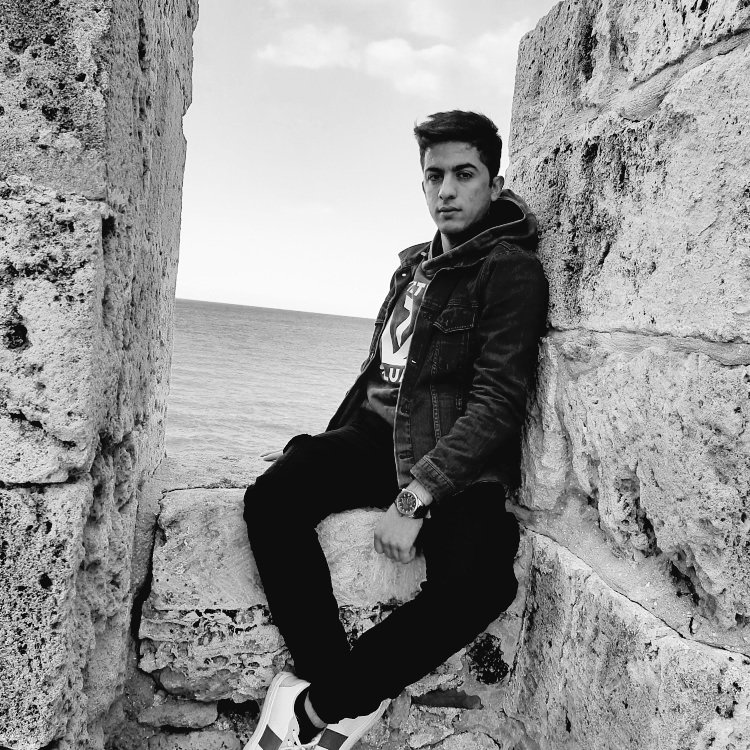 #YeniProfilResmi