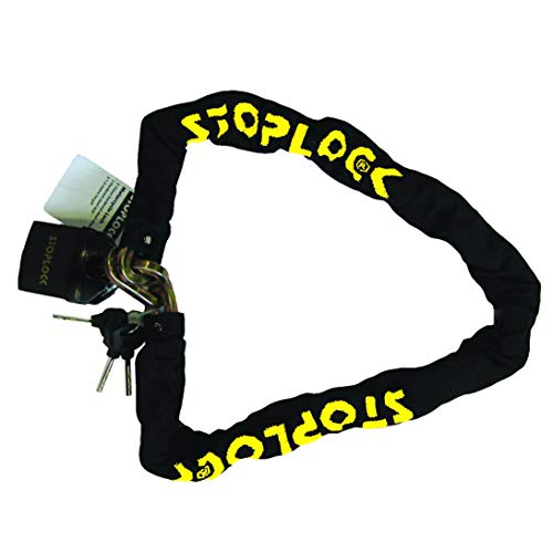 SecurityKit's tweet image. #Stoplock Motorcycle Bike Lock Anti-Theft Heavy Duty Universal High Security Protection 10mm Chain Device Keys Gates Easy Fit Wheel 1.2 Metre Hardened Steel

More: securitykit.info/l/86z

#SaverDeal