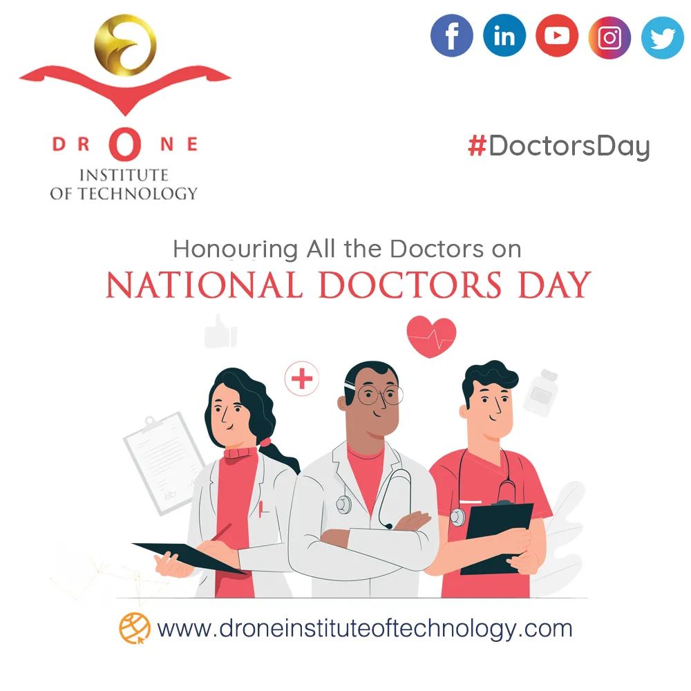 dit_india2020's tweet photo. TRIBUTE TO ALL THE DOCTORS
for tirelessly fighting throughout this pandemic time and showed us a Ray of Hope. We appreciate your efforts and all you could do to serve humanity in the Best Possible Way

#nationaldoctorsday #doctorsday #doctors #doctorslife #doctor #india https://t.co/2ylFSNykYA